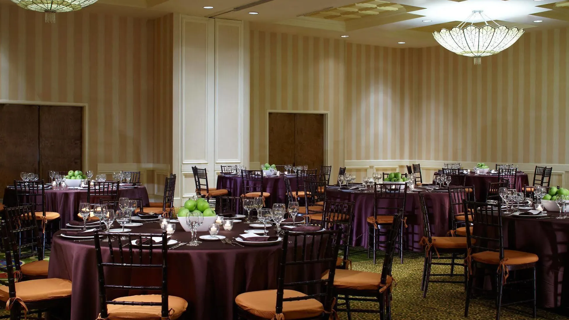 Renaissance Westchester Hotel White Plains United States