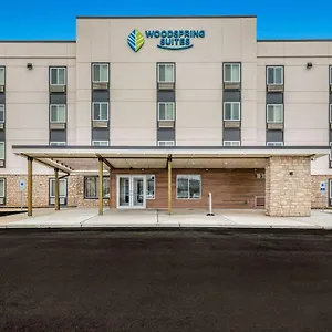 Hotel Woodspring, Linden