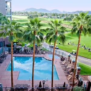 *** Hotel Embassy By Hilton Scottsdale United States