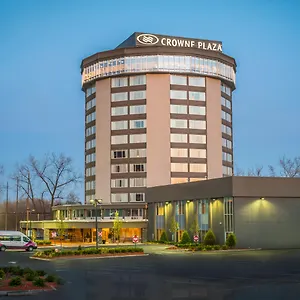 Hotel Crowne Plaza By Ihg, Saddle Brook