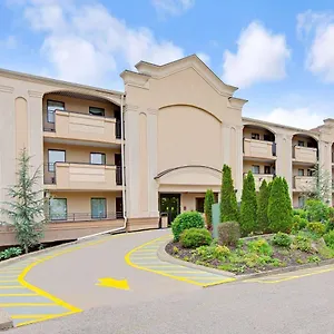 Hotel Travelodge By Wyndham, Parsippany