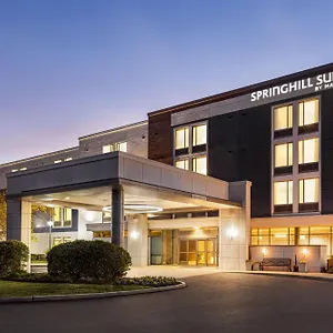 Hotel Springhill Township Princeton South, Ewing