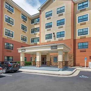 Hotel Extended America - - Meadowlands, Secaucus
