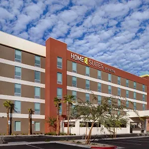  Hotel Home2 By Hilton Vegas I-215 Curve United States