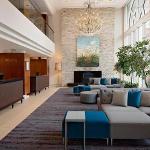 Hotel The Westin Governor Morris,, Morristown
