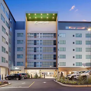 Hotel Element New York Wood Ridge, Woodbridge