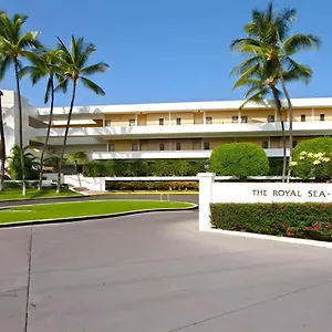 *** Hotel Wyndham Royal Sea Cliff United States
