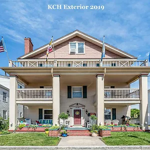 ** Hotel King Charles United States